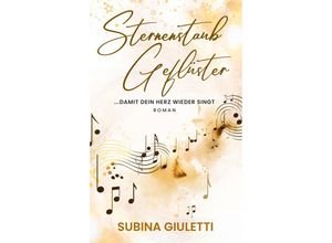 9783945098233 - Sternenstaubgeflüster - Subina Giuletti