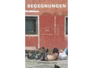 9783945115145 - Begegnungen Kartoniert (TB)