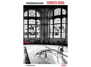 9783945133613 - Foresta Nera - Hahn Friedemann Gebunden