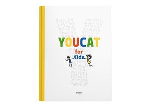 9783945148235 - YOUCAT for Kids - Geschenkausgabe - Martin Barta Michaela von Heereman Bernhard Meuser Michael Scharf Christoph Weiss Gebunden