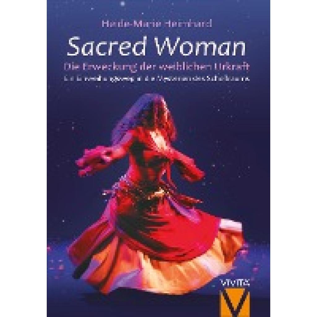 9783945181065 - Heimhard Heide-Marie Sacred Woman