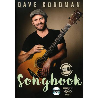 9783945190067 - Songbook 1