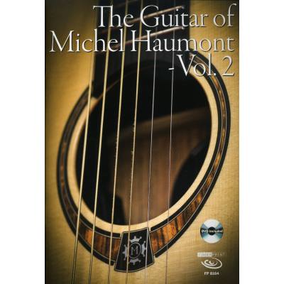 9783945190104 - The guitar of 2