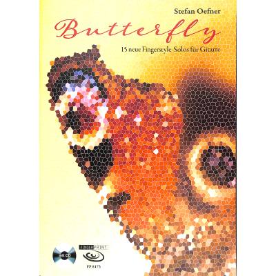 9783945190197 - Butterfly