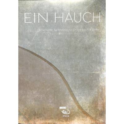 9783945190258 - Ein Hauch