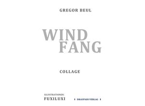 9783945191835 - Windfang - Gregor Beul Taschenbuch