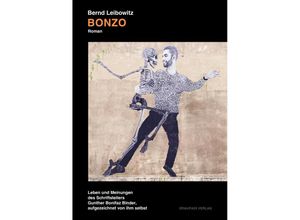 9783945191880 - Bonzo - Bernd Leibowitz Taschenbuch