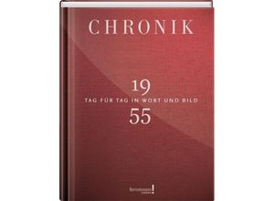 9783945302552 - Chronik 1955 Leinen