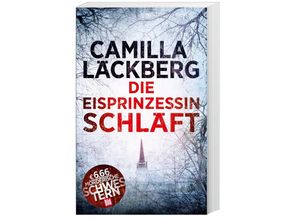 9783945386798 - BILD Megathriller 2020   Die Eisprinzessin schläft - Camilla Läckberg Kartoniert (TB)