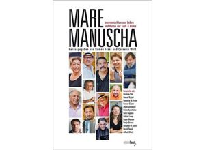 9783945400579 - Mare Manuscha Gebunden