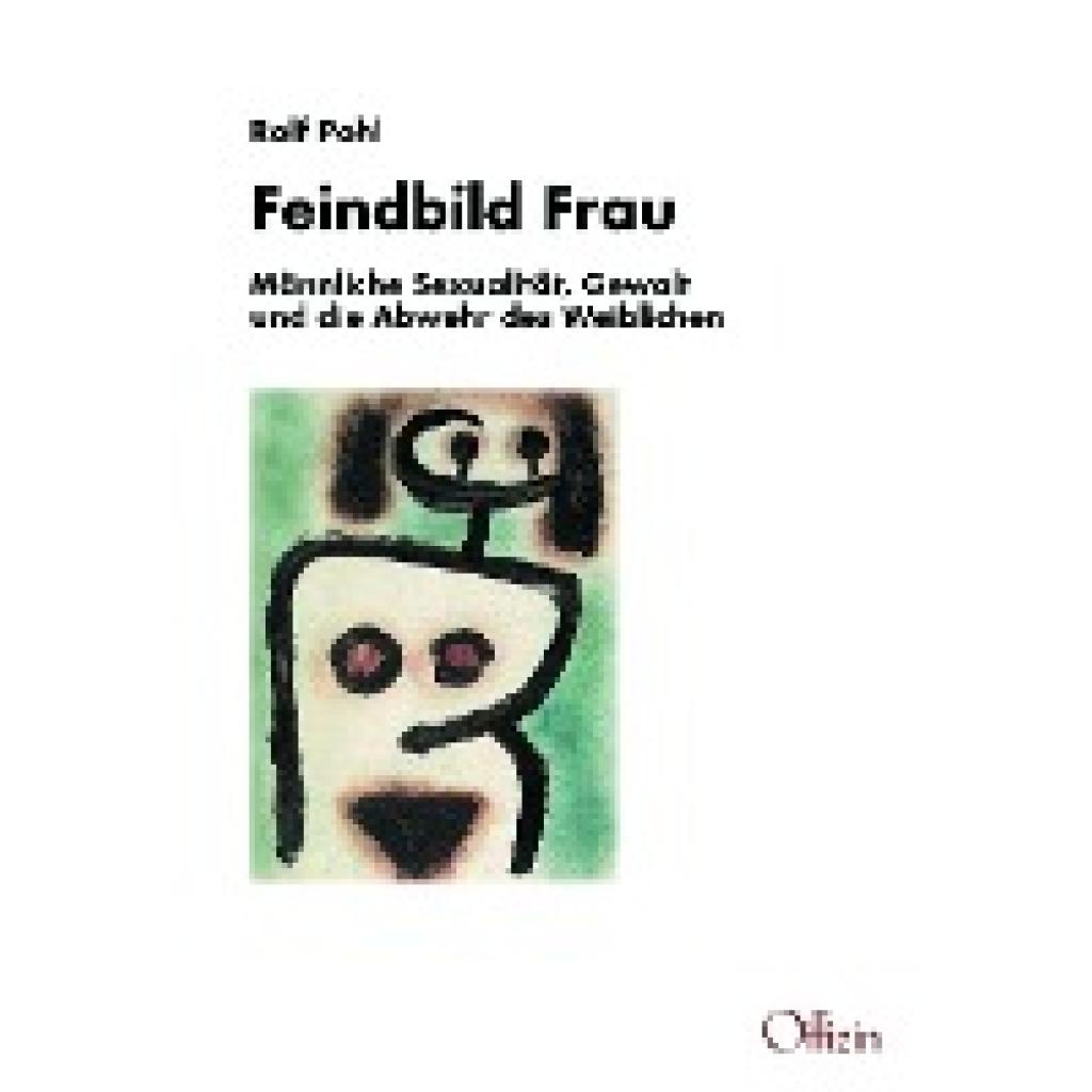 9783945447246 - Pohl Rolf Feindbild Frau