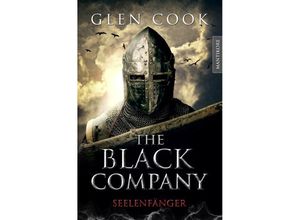 9783945493281 - Seelenfänger   The Black Company Bd1 - Glen Cook Kartoniert (TB)