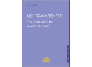 9783945528709 - Lightawareness - Julia Knobel Taschenbuch