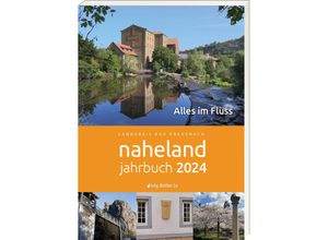 9783945676820 - Naheland-Jahrbuch 2024 Kartoniert (TB)