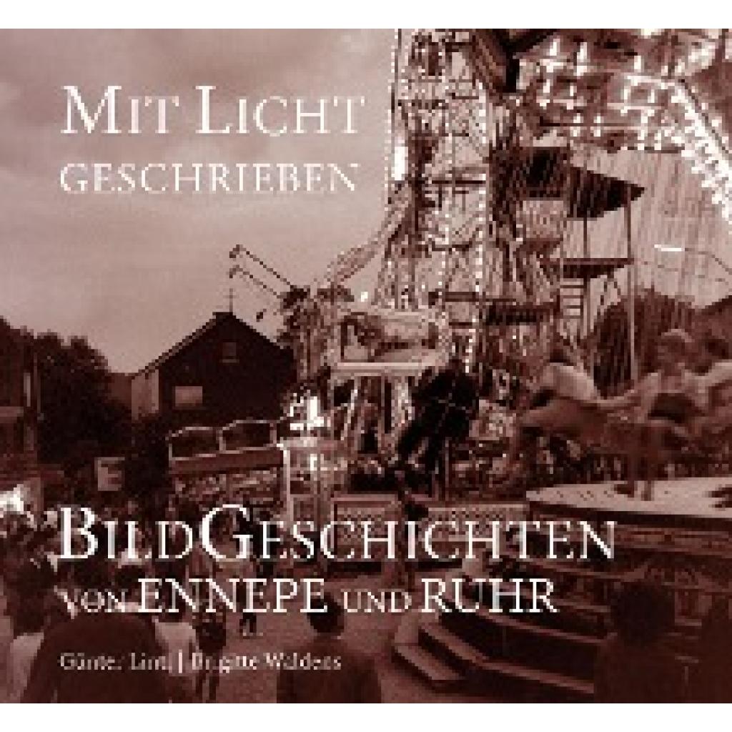 9783945763834 - Mit Licht geschrieben