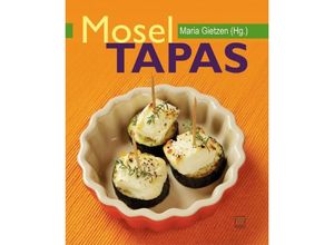 9783945782132 - Mosel-Tapas Kartoniert (TB)