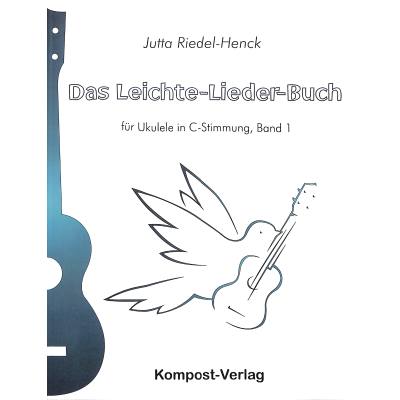 9783945793022 - Das Leichte Lieder Buch 1