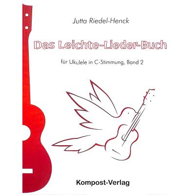 9783945793039 - Das Leichte Lieder Buch 2