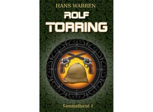 9783945796092 - Rolf Torring - Sammelband 1 - Hans Warren Kartoniert (TB)