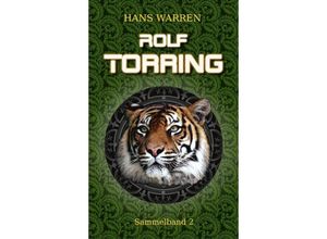 9783945796108 - Rolf Torring - Sammelband 2 - Hans Warren Kartoniert (TB)