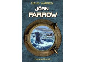 9783945796368 - Jörn Farrow - Sammelband 1 - Hans Warren Kartoniert (TB)