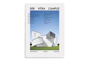 9783945852354 - Der Vitra Campus Kartoniert (TB)