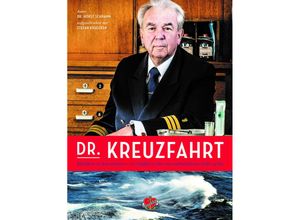 9783945877234 - Dr Kreuzfahrt - Horst Schramm Stefan Krücken Leinen