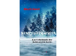 9783945961339 - Schneeflockenrauschen - Ilja Bohnet Kartoniert (TB)