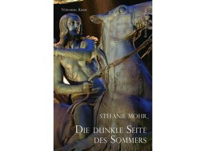 9783946035046 - Die dunkle Seite des Sommers - Stefanie Mohr Kartoniert (TB)