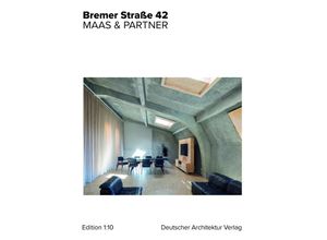 9783946154815 - Bremer Straße 42 - Pascal Maas Gebunden