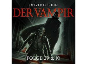 9783946207887 - Der VampirTl9 & 101 CD - Oliver Döring (Hörbuch)