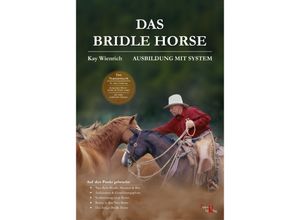 9783946239154 - Das Bridle Horse - Kay Wienrich Susanne Kreuer Gebunden