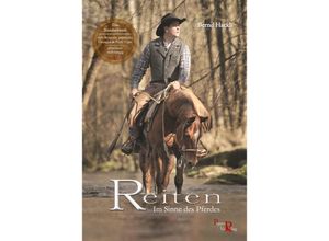 9783946239277 - REITEN - Bernd Hackl Susanne Kreuer Taschenbuch