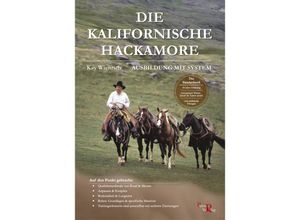 9783946239307 - Die Kalifornische Hackamore - Kay Wienrich Susanne Kreuer Taschenbuch