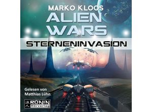 9783946349716 - Alien Wars - 1 - Sterneninvasion - Marko Kloos (Hörbuch)