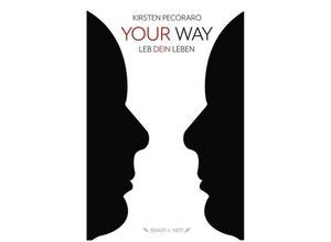 9783946406174 - Your Way - Kirsten Pecoraro Gebunden