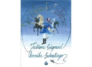 9783946425656 - Der Zirkus der Einhörner - Fabienne Siegmund Gebunden