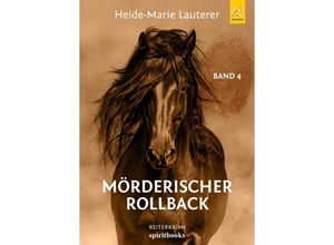 9783946435976 - Mörderischer Rollback - Heide-Marie Lauterer Kartoniert (TB)