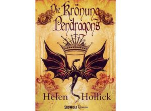 9783946446231 - Die Krönung Pendragons - Helen Hollick Gebunden