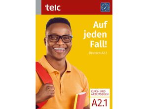 9783946447665 - Auf jeden Fall! - Nicole Fernandes Maja Rettig Debora Dr Diehl Melanie Dötterböck Svea Dr Koischwitz Angela Dr Lipsky Marika Liske Yvonne Richter Kartoniert (TB)