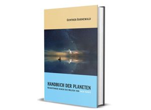 9783946502036 - Handbuch der Planeten - Gunther Barnewald Gebunden