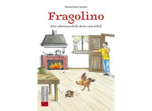 9783946560180 - Fragolino - Sanzo Francesco Gebunden