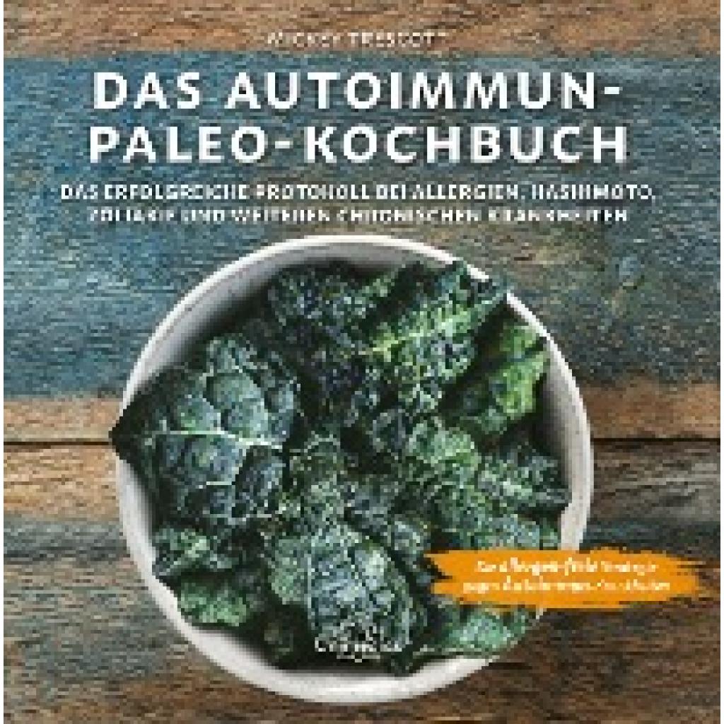 9783946566076 - Trescott Mickey Das Autoimmun Paleo-Kochbuch