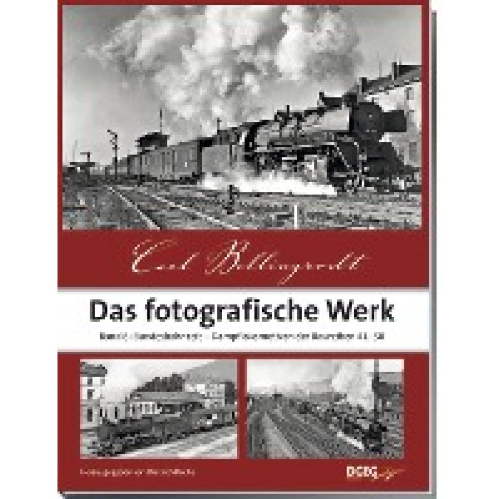 9783946594253 - Carl Bellingrodt das fotografische Werk Band 6