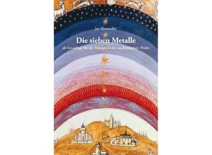 9783946699217 - Die sieben Metalle - Jos Mosmuller Leinen