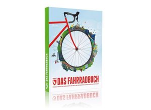 9783946719465 - Marmota Fahrradbuch - Wittenbrink Jan Gebunden