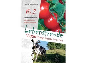 9783946723714 - Lebensfreude Nr 2 - Christine Goeb-Kümmel Gebunden