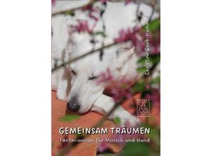 9783946723769 - Gemeinsam träumen - Christine Goeb-Kümmel Gebunden