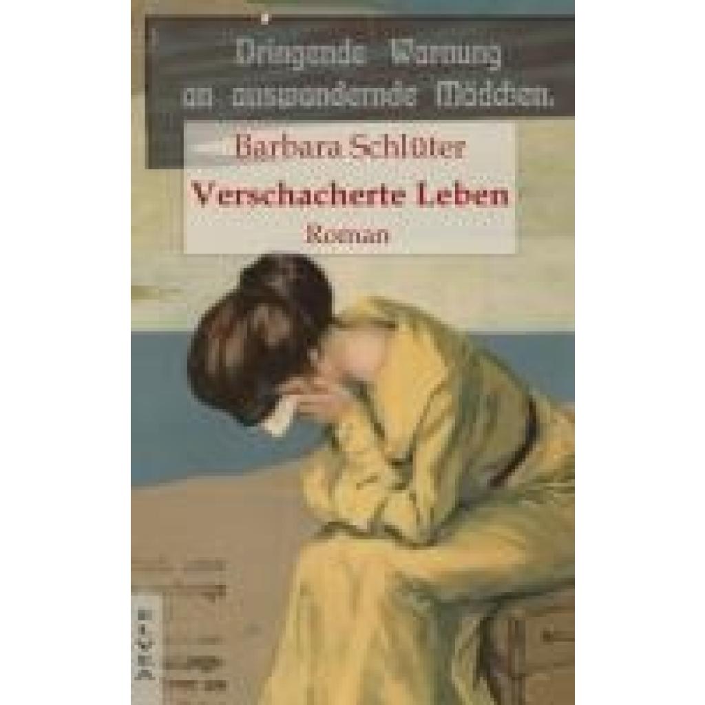 9783946751281 - Schlüter Barbara Verschacherte Leben