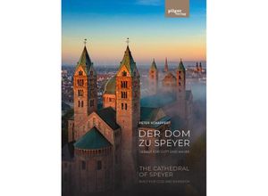 9783946777328 - Der Dom zu Speyer - Peter Schappert